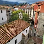 La Magdalena Apartment *