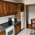 Apartment La Magdalena