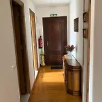La Magdalena Apartment *