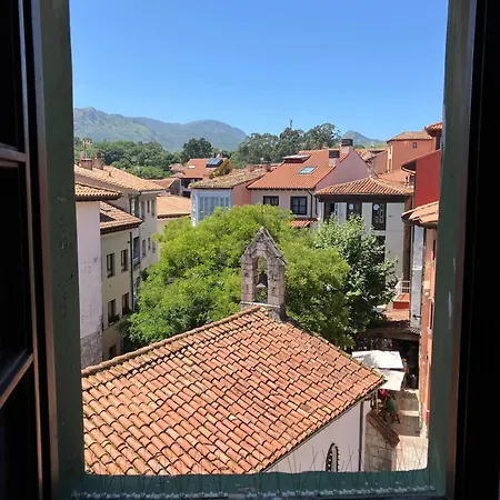 Apartamento La Magdalena Llanes