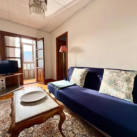 La Magdalena Appartement *