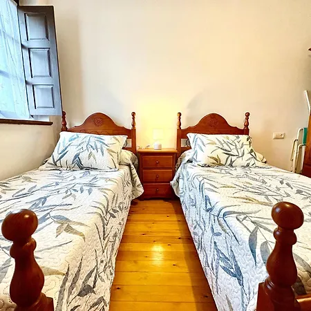 La Magdalena Apartamento Llanes