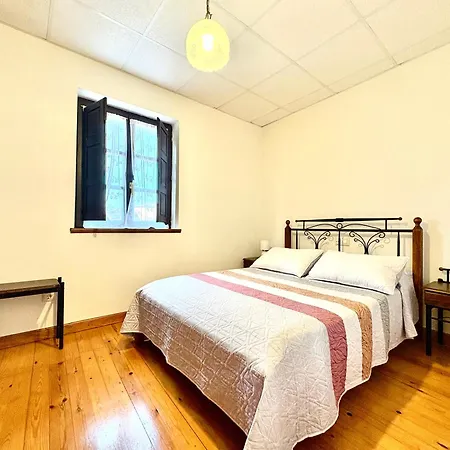La Magdalena Appartement *