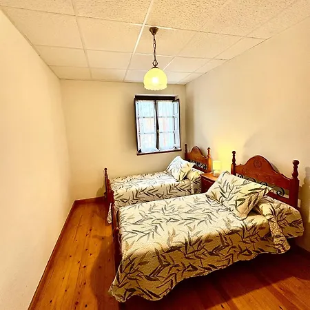 Apartamento La Magdalena Llanes