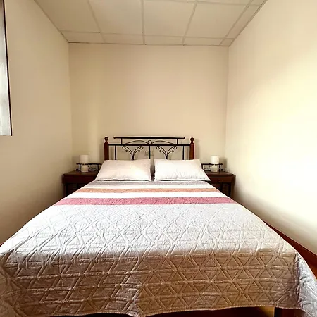 La Magdalena Apartamento *