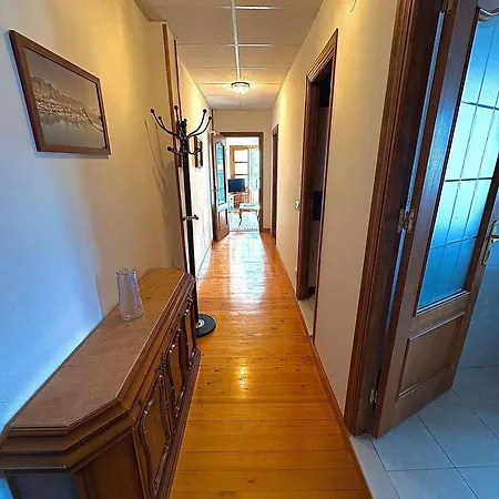 La Magdalena Apartamento