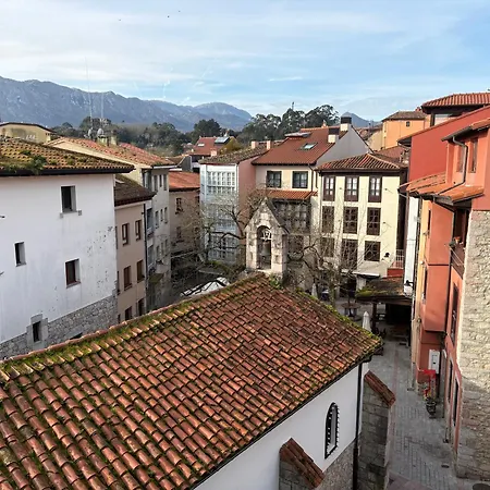 La Magdalena Appartement *