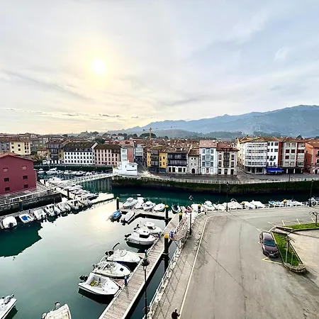 Apartamento La Magdalena *