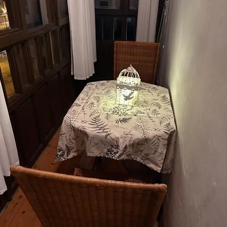 La Magdalena * Llanes