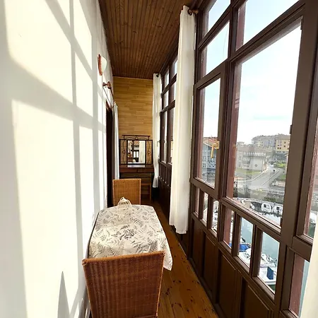 La Magdalena Apartamento Llanes