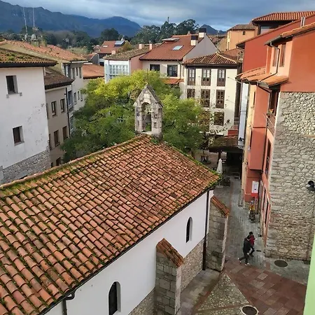 La Magdalena Apartamento *