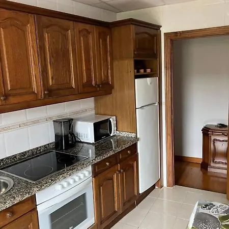 Apartamento La Magdalena