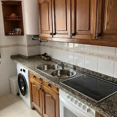 Apartamento La Magdalena Llanes