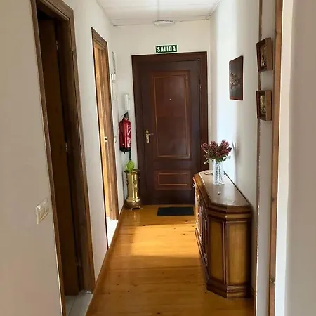 La Magdalena Apartamento *