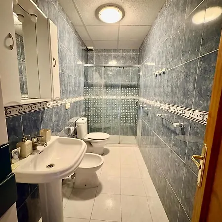 Apartamento La Magdalena Llanes