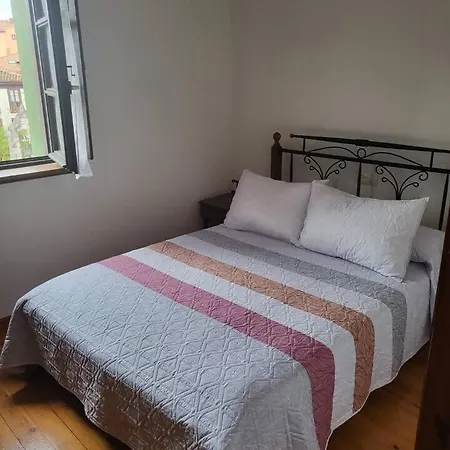 Apartamento La Magdalena