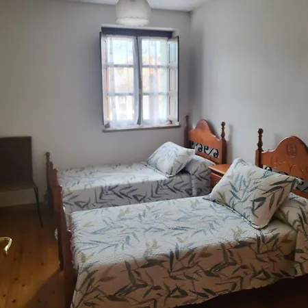 Apartamento La Magdalena