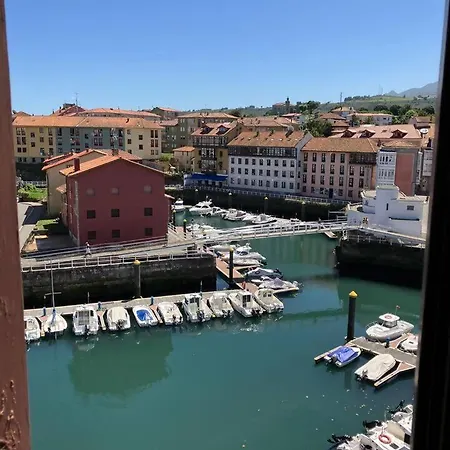 Apartamento La Magdalena