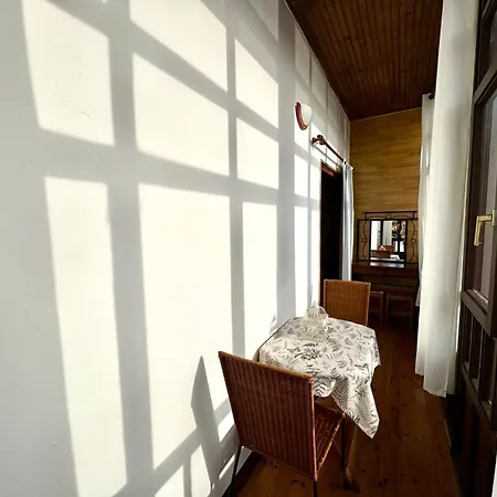La Magdalena Apartamento *