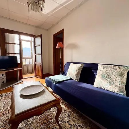 Apartamento La Magdalena Llanes